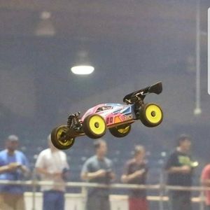 Meet your Posher, Tim